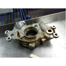96Y015 Engine Oil Pump From 2011 Chevrolet Suburban 1500  5.3 12571896